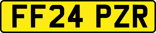 FF24PZR