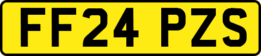 FF24PZS