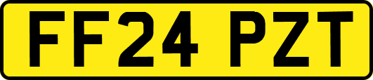 FF24PZT