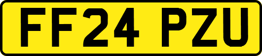 FF24PZU