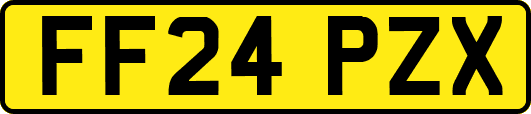 FF24PZX
