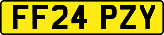 FF24PZY