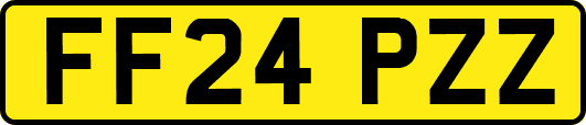 FF24PZZ