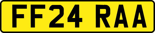 FF24RAA