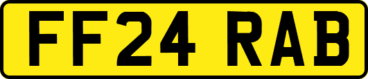 FF24RAB