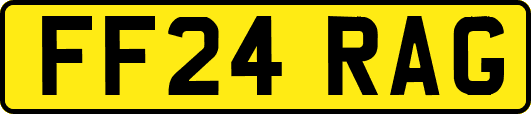 FF24RAG