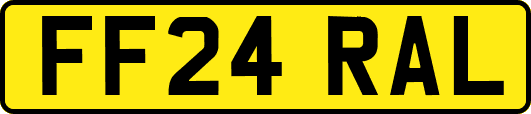 FF24RAL