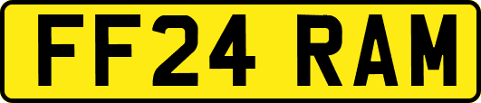 FF24RAM