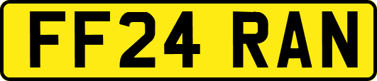 FF24RAN