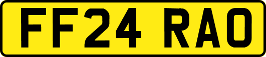 FF24RAO
