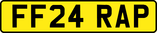 FF24RAP