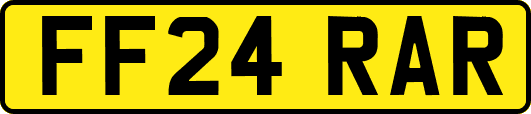 FF24RAR