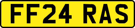 FF24RAS