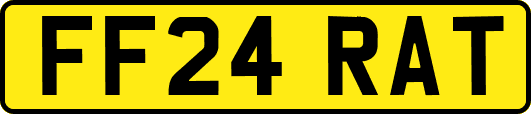 FF24RAT