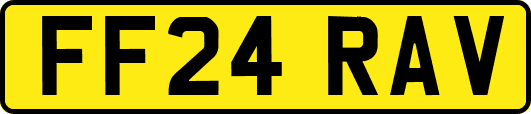 FF24RAV