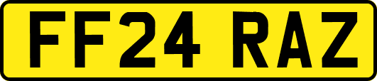 FF24RAZ