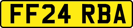FF24RBA