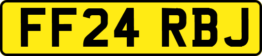 FF24RBJ