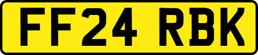 FF24RBK