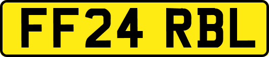 FF24RBL