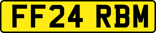 FF24RBM