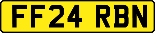 FF24RBN