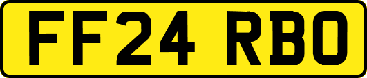 FF24RBO