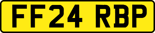 FF24RBP