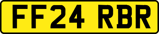 FF24RBR