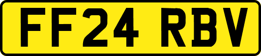 FF24RBV