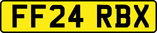 FF24RBX