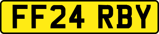 FF24RBY