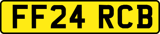 FF24RCB