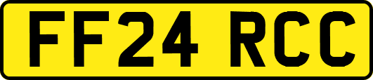FF24RCC