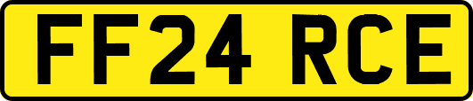 FF24RCE