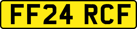 FF24RCF