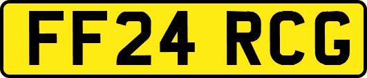 FF24RCG