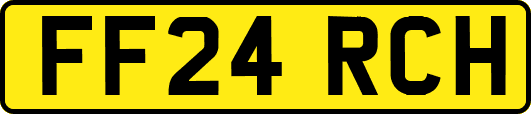 FF24RCH