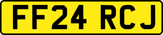 FF24RCJ