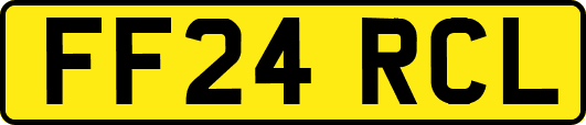 FF24RCL