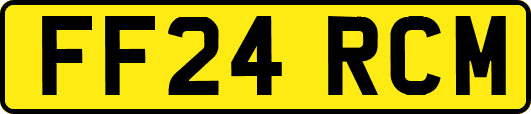 FF24RCM