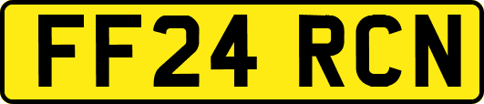 FF24RCN