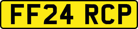 FF24RCP