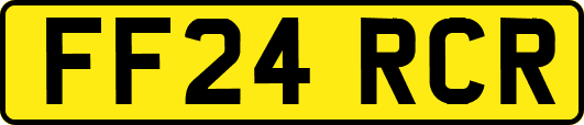 FF24RCR