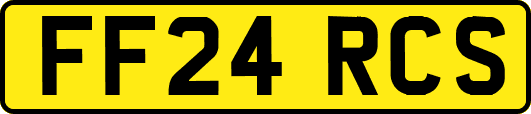 FF24RCS