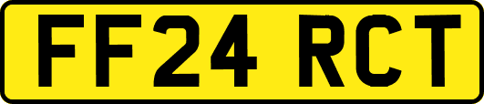 FF24RCT