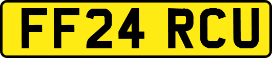 FF24RCU