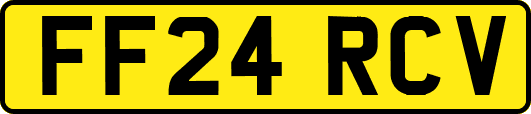 FF24RCV