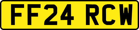 FF24RCW