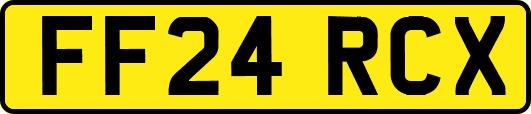 FF24RCX